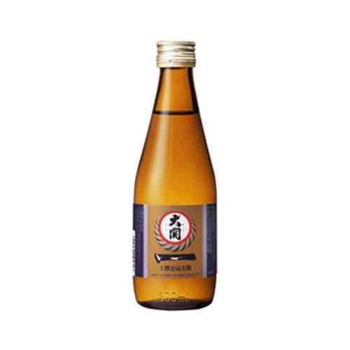 Алкогольный Напиток Сакэ Дзесэн Кинкан 15,4% 0,3л арт. 101062260