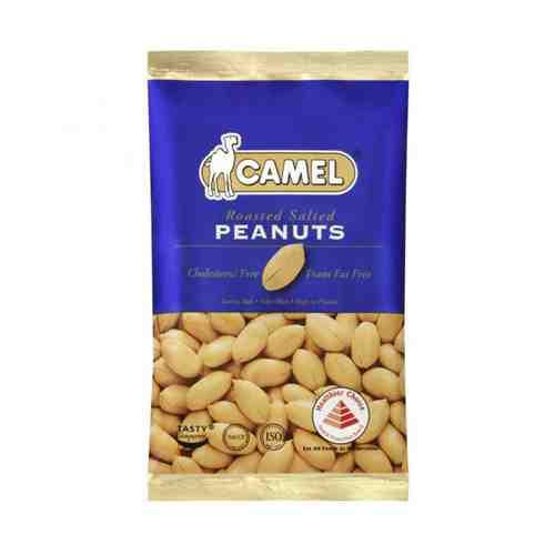 Арахис Соленый Camel 40г арт. 100871858