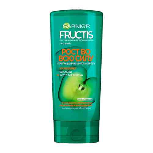 Бальзам Fructis Рост во Всю Силу 387мл арт. 100760816