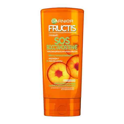 Бальзам Fructis Sos Восстановление 387мл арт. 100760808