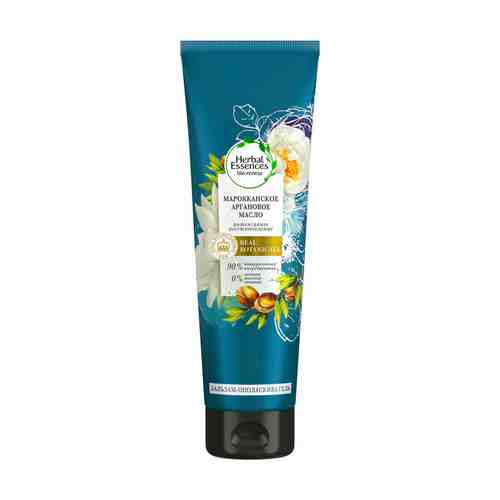 Бальзам Herbal Essences Марокканское Аргановое Масло 275мл арт. 100844770