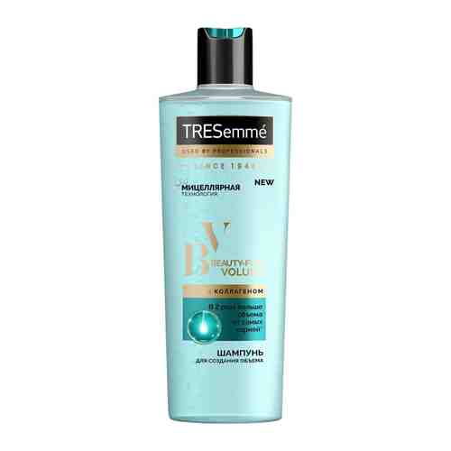 Бальзам Tresemme Beauty-Full Volume для Объема 400мл арт. 100674248