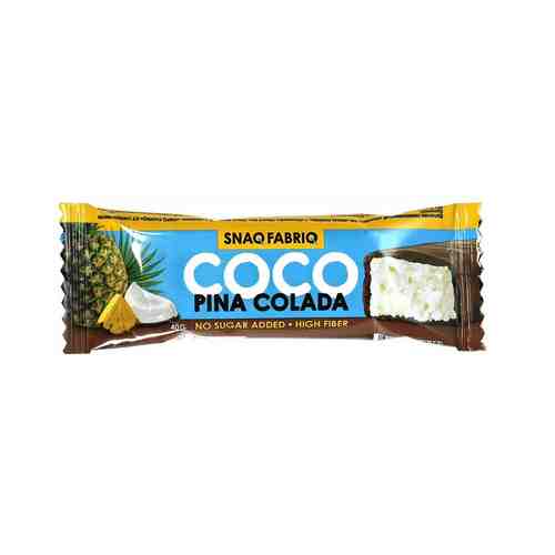 Батончик Coco Ананас 40г арт. 101095109