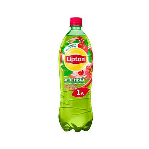 Чай Lipton Арбуз Мята 1л арт. 100522210