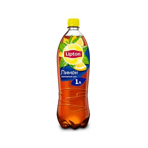 Чай Lipton Холодный Лимон 1л арт. 169951