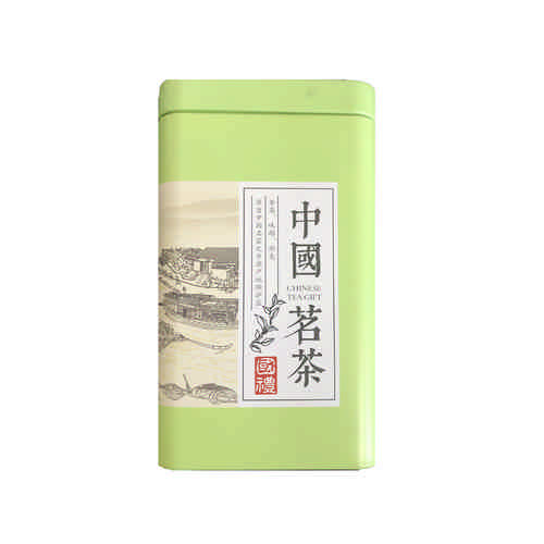 Чай Зеленый Молочный Улун 150г ж/б арт. 101160193