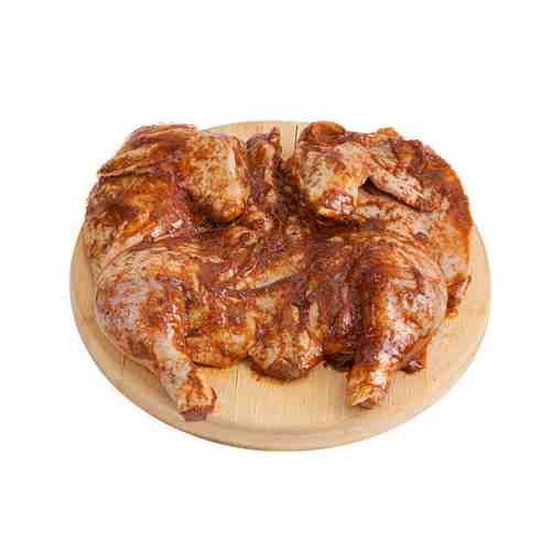 Цыпленок-Табака в Маринаде в Пакете для Запекания Чернышихинское Мясо арт. 100999190