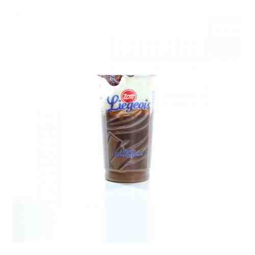 Десерт Zott со взбитыми сливками с шоколадным вкусом 175г арт. 10206203
