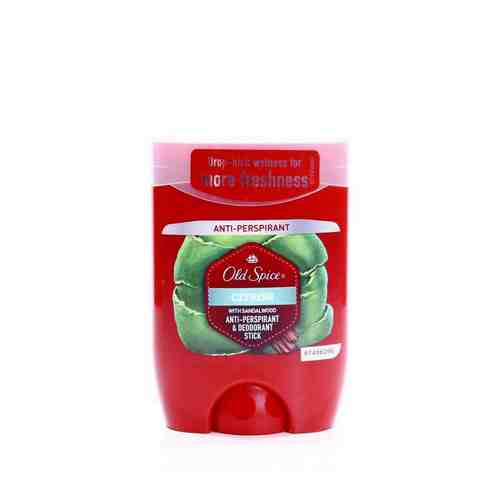 Дезодорант Old Spice Citron Мужской Стик 50г арт. 100358886