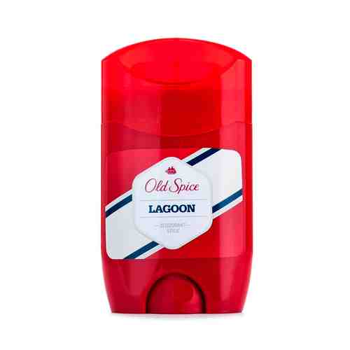 Дезодорант Old Spice Lagoon Мужской Стик 50г арт. 140527