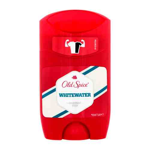 Дезодорант Old Spice Whitewater Мужской Стик 60г арт. 116489