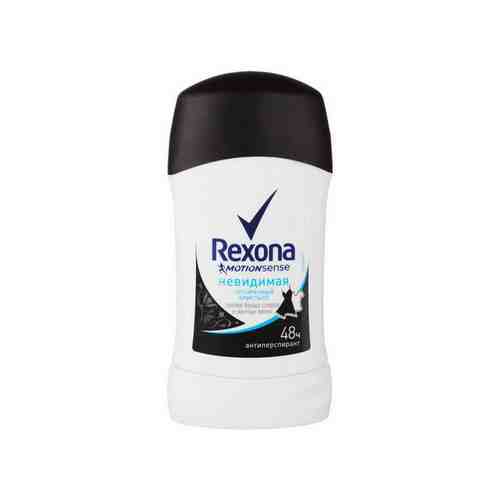 Дезодорант Rexona Прозрачный Кристалл Женский 40мл арт. 15701069