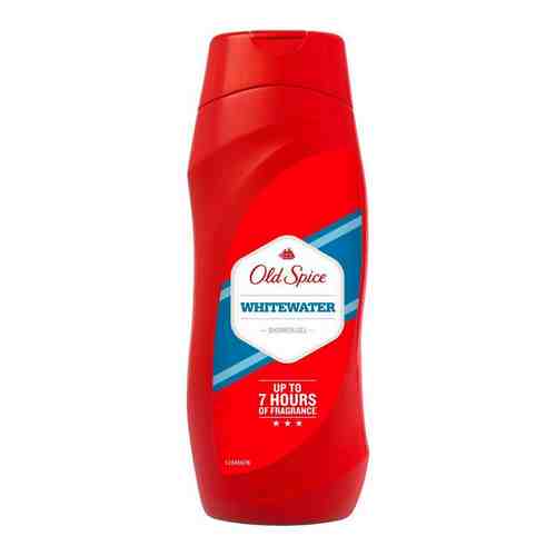 Гель для Душа Old Spice Whitewater 250мл арт. 10222079