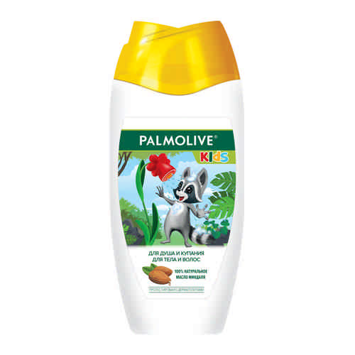 Гель для Душа Palmolive Kids Миндаль 250мл арт. 101041830