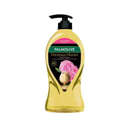 Гель для Душа Palmolive Роскошь Масел 750мл арт. 101143115