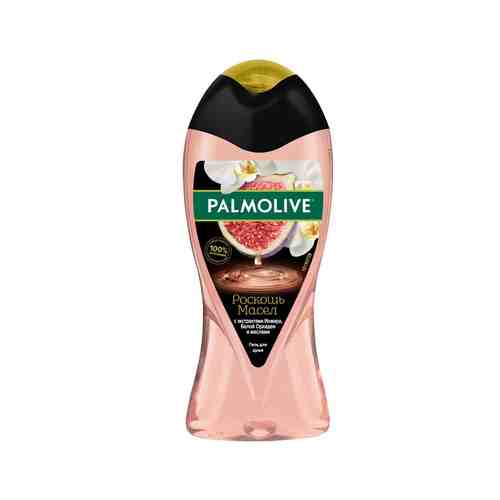 Гель для Душа Palmolive Роскошь Масел Инжир Белая Орхидея 250мл арт. 100691988