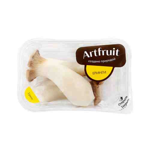 Грибы Artfruit Еринги 200г арт. 100846505