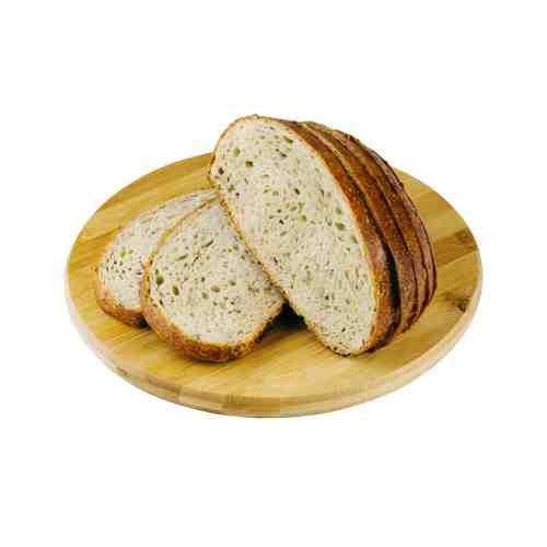 Хлеб Бездрожжевой со Злаками 300г арт. 100360783