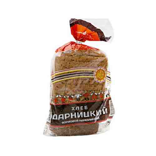 Хлеб дарницкий 1/600 нар. арт. 168930