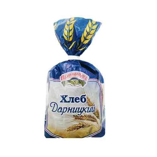Хлеб Дарницкий 320г арт. 100384902