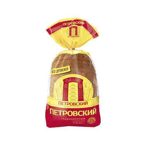 Хлеб «петровский» новый 700г арт. 100336484