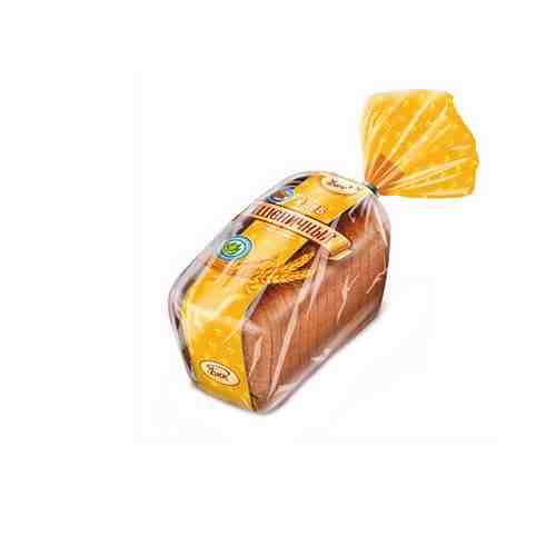 Хлеб пшенич.1с 1/550 формовой арт. 100168687