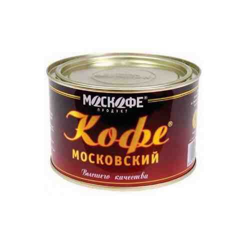 Кофе Московский 90г ж/б арт. 100371