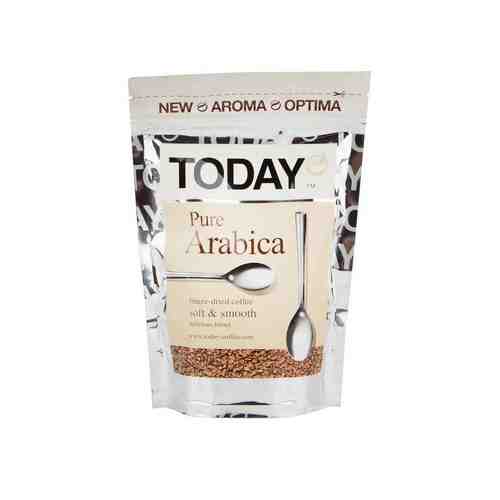 Кофе Today Pure Arabica 75г м/у арт. 100206680