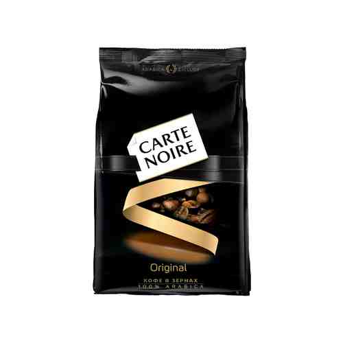 Кофе в Зернах Carte Noire 800г вак.уп. арт. 100567063
