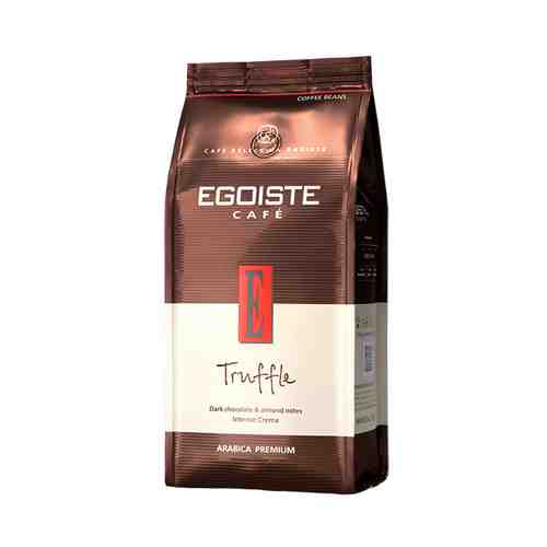 Кофе в Зернах Egoiste Truffle 1кг арт. 101145428