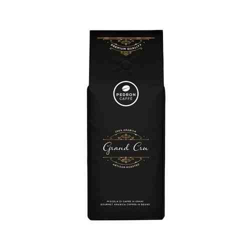 Кофе в Зернах Pedron Caffe Grand Cru 1кг арт. 101195628