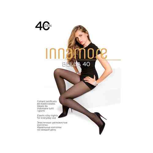 Колготки Innamore Bella 40 Den Nero р.3 арт. 100852526