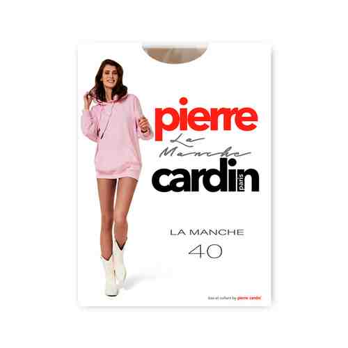 Колготки Pierre Cardin La Manche 40 Den Visone 2 арт. 100446165