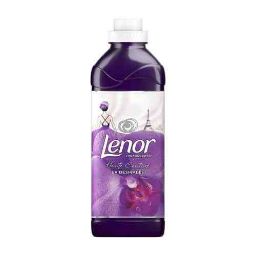 Кондиционер для Белья Lenor La Desirable 910мл арт. 100872172