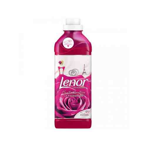 Кондиционер для Белья Lenor La Passionnee 910мл арт. 101071449