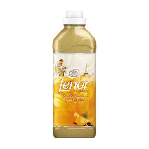 Кондиционер для Белья Lenor La Precieuse 910мл арт. 100872164