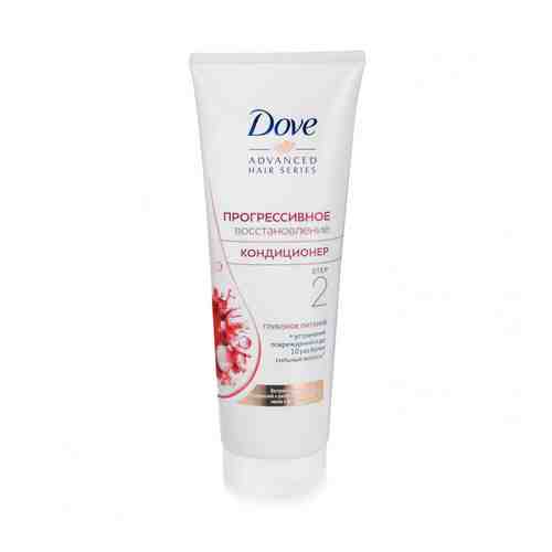 Кондиционер Dove Advanced Hair Series Прогрессивное Восстановление 250мл арт. 100480540