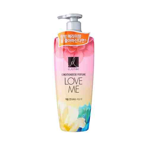 Кондиционер Elastine Perfume Love Me 600мл арт. 101068792