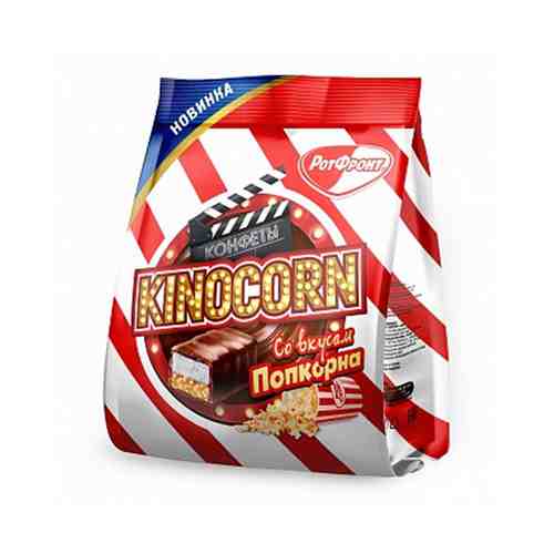 Конфеты Kinocorn со Вкусом Попкорна 200г арт. 101027325
