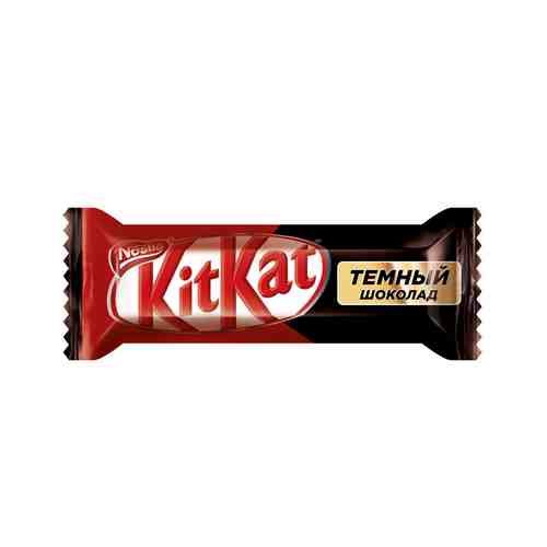 Конфеты Kit Kat Dark Темный Шоколад арт. 100313151 в СПАР