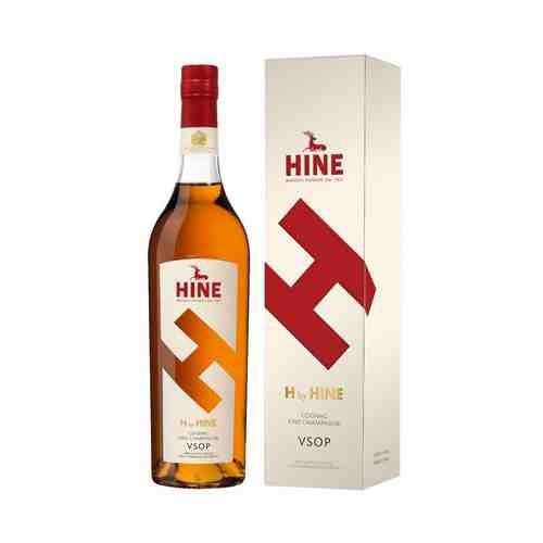 Коньяк H BY Hine VSOP 40% 0,7л п/у арт. 100854265