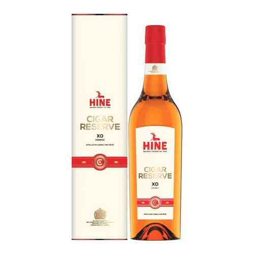 Коньяк Hine Sigar Reserve ХО 40% 0,7л п/у арт. 100854273