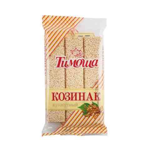 Козинак Тимоша Кунжутный 150г арт. 100158892