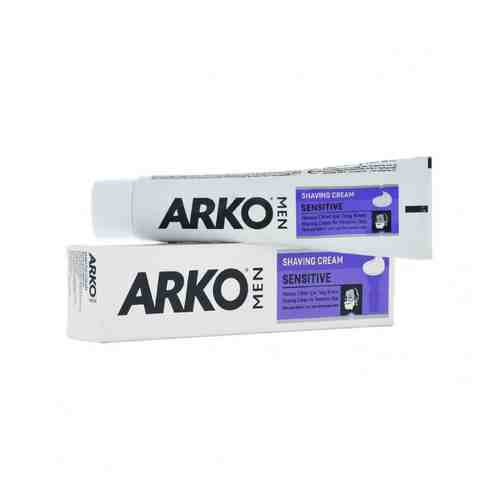 Крем для Бритья Arko Men Sensitive 65г арт. 2201526