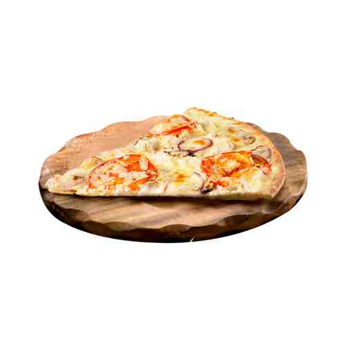 Кусок Пиццы с Курицей и Грибами по Рецепту SPAR арт. 100276485