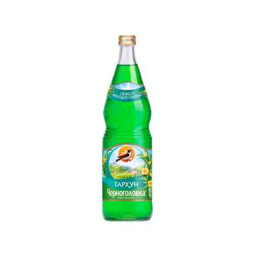 Лимонад Напиток из Черноголовки Тархун 1л арт. 106452