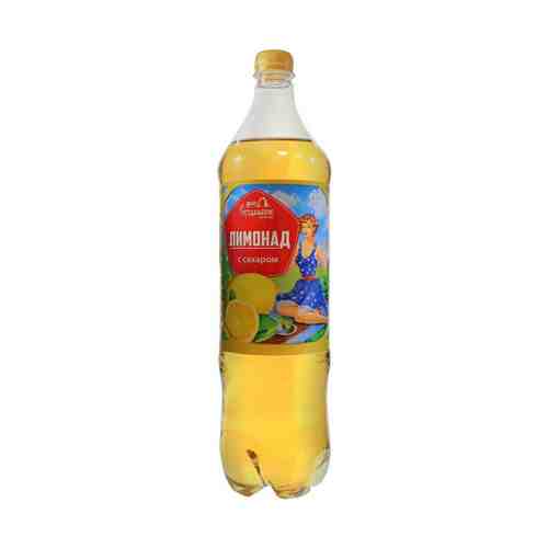 Лимонад суздальские напитки газ 1,5л арт. 100430622