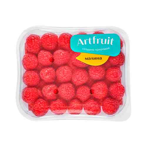 Малина Artfruit 250г арт. 100859921