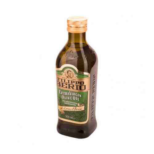 Масло Оливковое Filippo Berio Extra Virgin 250г арт. 100506720