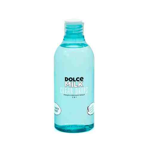 Мицеллярная Вода Dolce Milk 400мл арт. 101023017